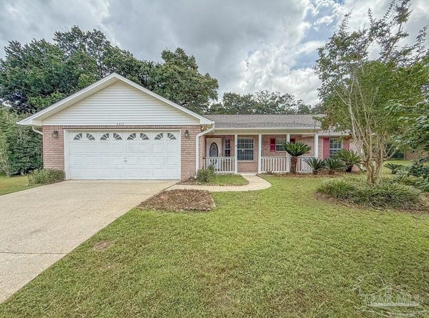 4412 Copperwood Pl, Pace, FL 32571
