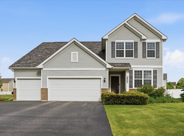 Yorkville, IL 60560