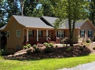 64 Hilton Drive, Ellijay, GA 30540