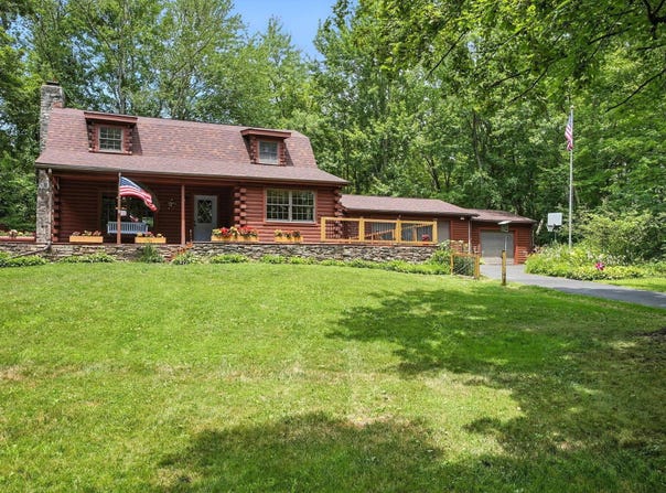 11779 Woodhaven Road, Johnstown, OH 43031