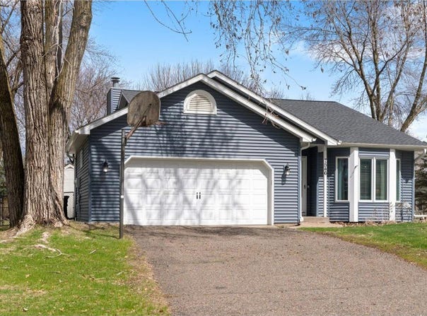 7546 17th Street N, Oakdale, MN 55128