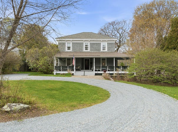 20 Albert Meadow, Bar Harbor, ME 04609