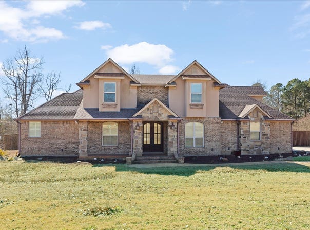 770 Dennard, Longview, TX 75605