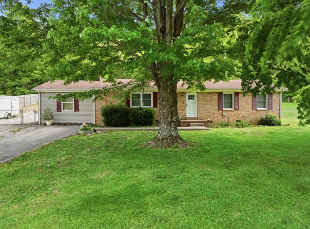 616 Red Lick Road, Berea, KY 40403
