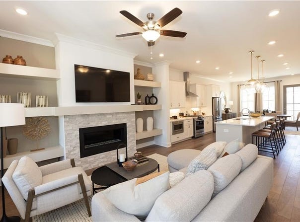 4457 Watervale Way, Peachtree Corners, GA 30092