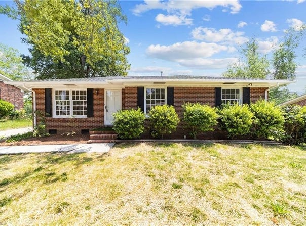2507 Fontaine Road, Greensboro, NC 27407