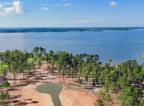 209 Debbie Lane, Pineland, TX 75968