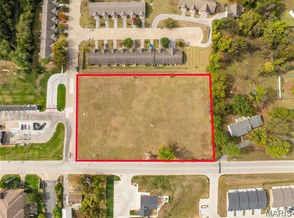 2550 E 5th Street, Washington, MO 63090