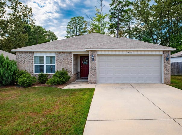 6496 Amalie Drive, Alexander, AR 72002-8032