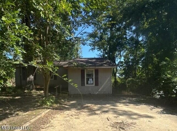 291 Barn Street, Richland, MS 39218