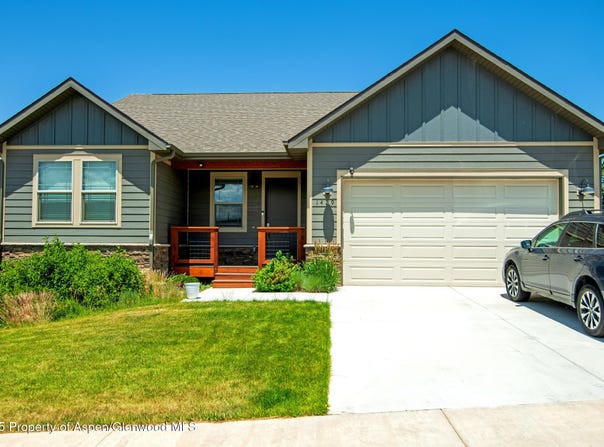 1429 MUNRO Avenue, Rifle, CO 81650