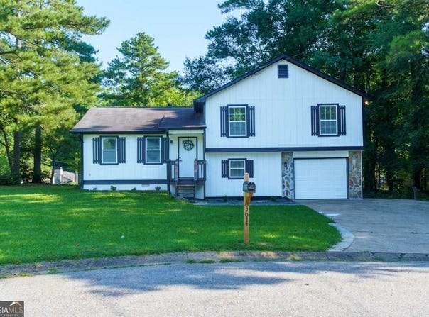 3614 Josh, Powder Springs, GA 30127