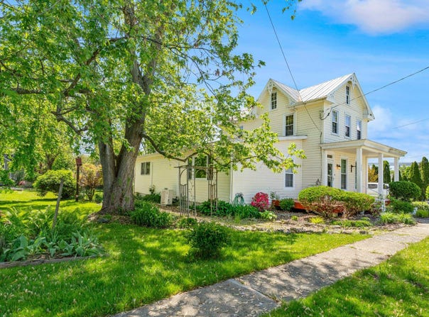 320 CECIL ST, CHESAPEAKE CITY, MD 21915