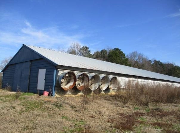 12630  Road 147, Philadelphia, MS 39350