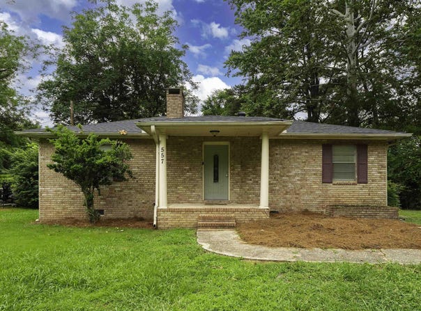 557 SPRINGDALE ROAD, MOUNT OLIVE, AL 35071