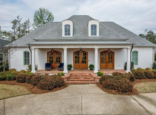 1102 Hogan Cove, OXFORD, MS 38655