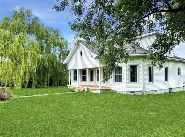 423 Main Street, Ludlow, MO 64656