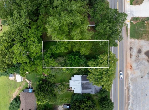 1391 Experiment Street, Griffin, GA 30223