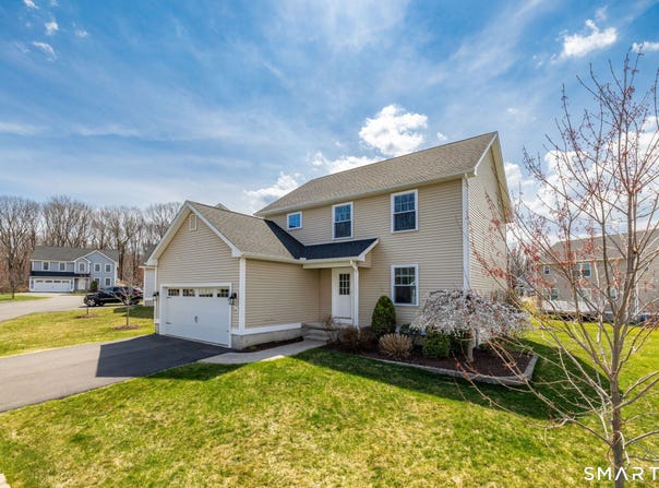 365 Allentown Road, Bristol, CT 06010