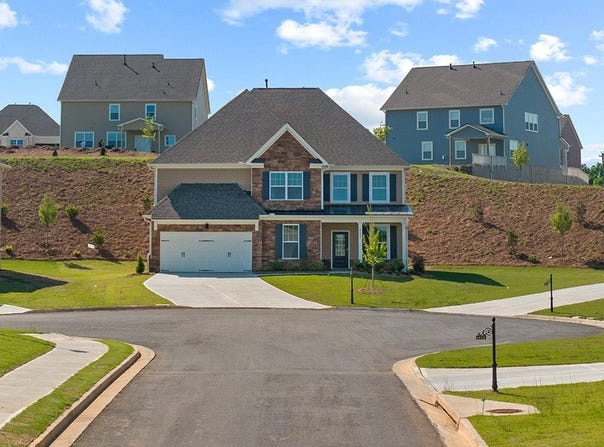 3710 NEAR STAR LANE, Cumming, GA 30028