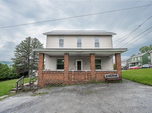 2300 Lovell Ave, Northern Cambria School District, PA 15714