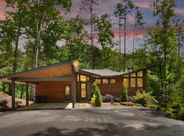 270 Watersong Trail, Ellijay, GA 30540