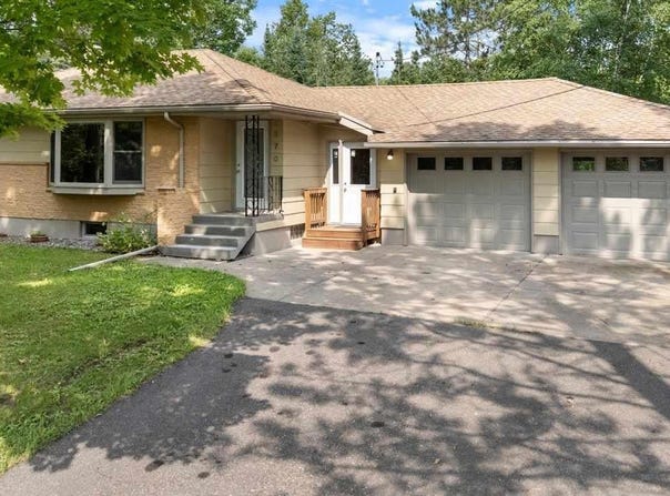 4370 Golf Course Rd., Eveleth, MN 55734