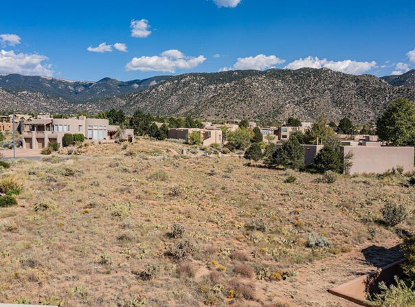 6105 Club Cholla Court NE, Albuquerque, NM 87111