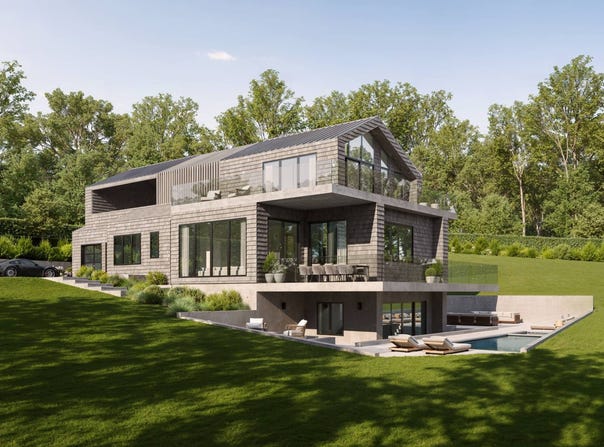 46 THREE MILE HARBOR RD, East Hampton, NY 11937