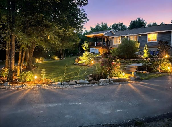 58 Wildwood Drive, Pittsfield, NH 03263