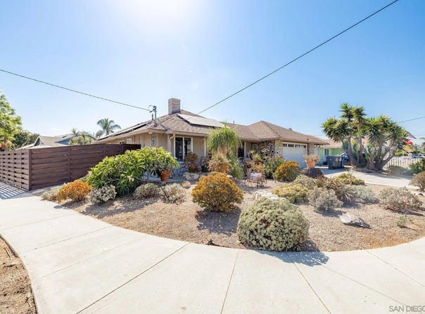127 Warner Street, Oceanside, CA 92058