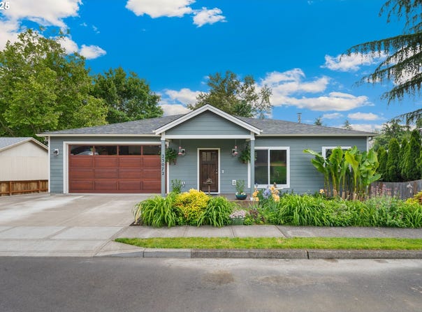 23072 SW MANSFIELD ST, Sherwood, OR 97140