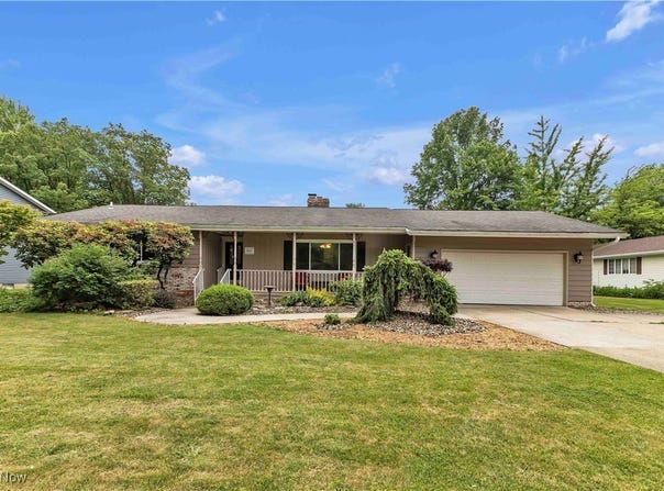 250 Greenridge Drive, Geneva, OH 44041