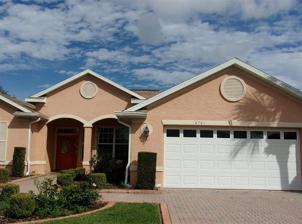 8781 SW 82ND COURT ROAD, OCALA, FL 34481