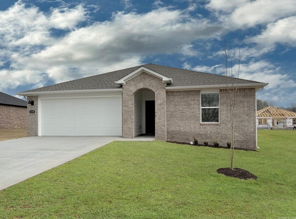 506 Cherry Street, Beebe, AR 72012