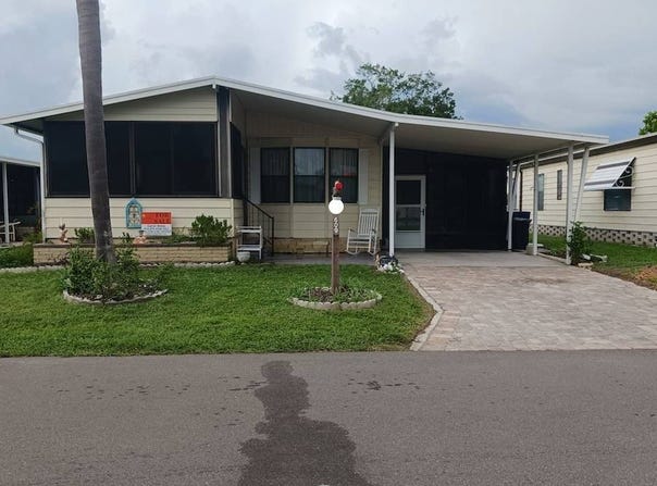 5700 Bayshore Rd, Palmetto, FL 34221