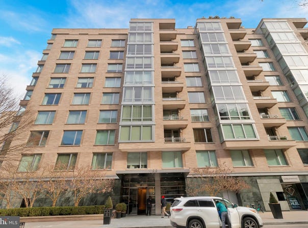 1155 23RD STREET NW, WASHINGTON, DC 20037