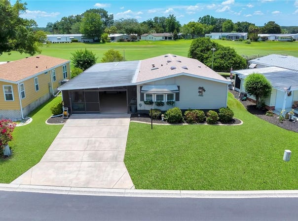 926 SAINT ANDREWS BOULEVARD, LADY LAKE, FL 32159