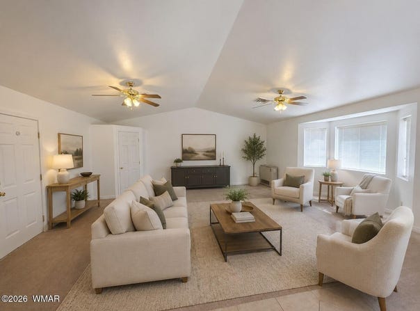 949 Geronimo Lane, Show Low, AZ 85901