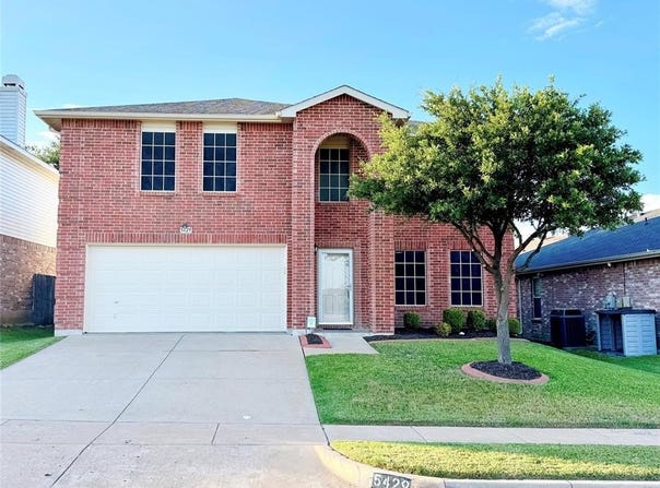 5429 Shiver Road, Fort Worth, TX 76244