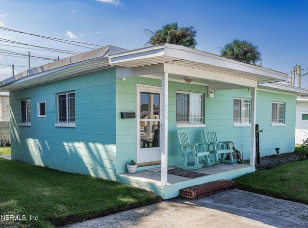 420 11TH Street S, Jacksonville Beach, FL 32250