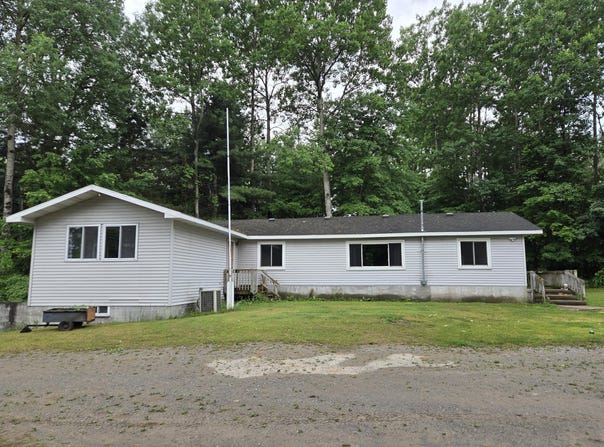3962 Power Drive, Mikado, MI 48745