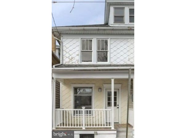 1339 W SPRUCE STREET, COAL TOWNSHIP, PA 17866