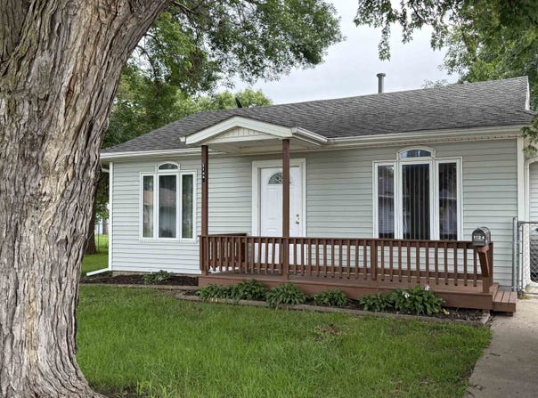 1124 Edgewater, Sioux City, IA 51103