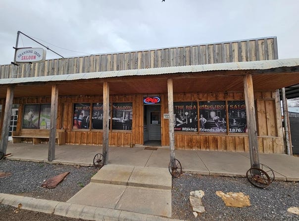 215 Randolph St, Pritchett, CO 81064