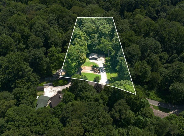 10476 Deer Run, Poland, IN 47868