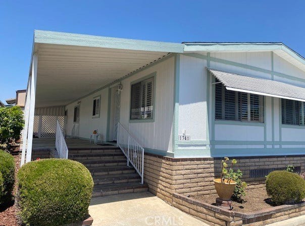 1341 Harbor Lake Avenue, Brea, CA 92821