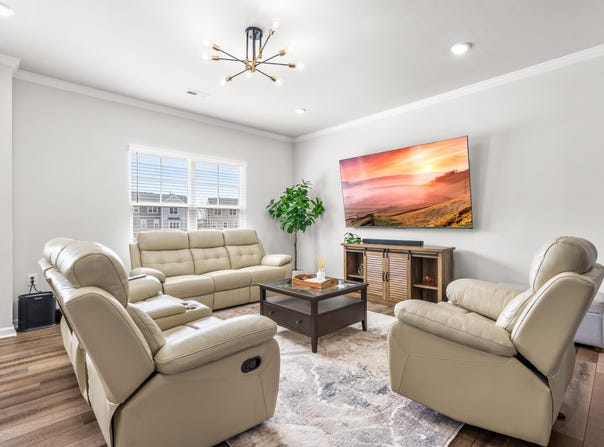 3003 Brellon Lane, Durham, NC 27703