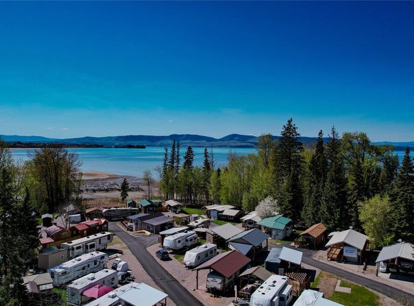 36953 Montana Highway 35, Polson, MT 59860