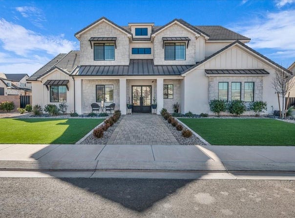 2904 Stonedale DR, St George, UT 84790